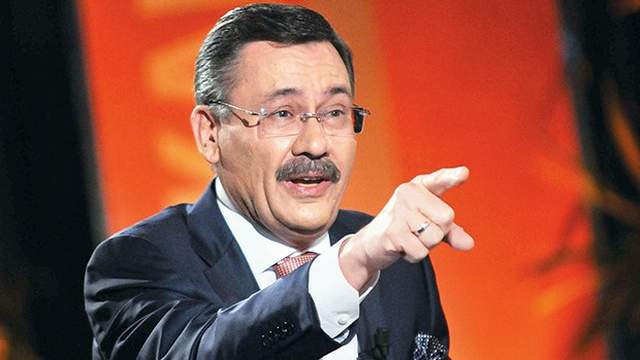 Gökçek: ''Erdoğan piyasaya 30 milyar dolar pompalayacak''