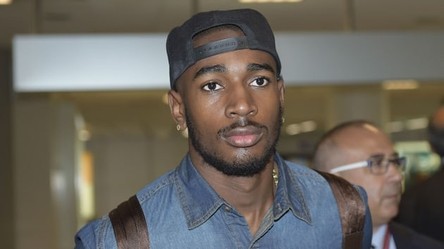 İşte Talisca'nın alternatifi: Gerson !