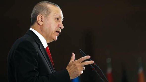 Ankara'da flaş 24 Haziran iddiası: ''Erdoğan listeyi değiştirdi''