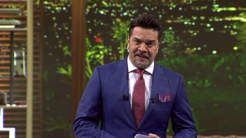 Beyaz Show'un akıbeti belli oldu