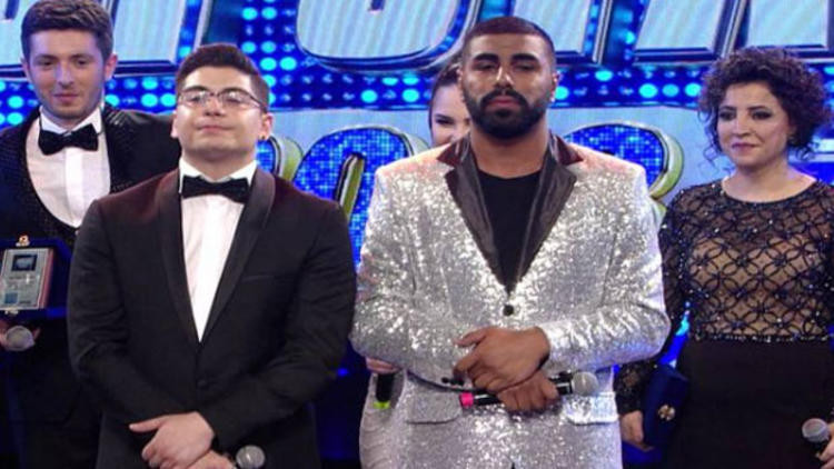 Popstar 2018'de kim birinci oldu ?