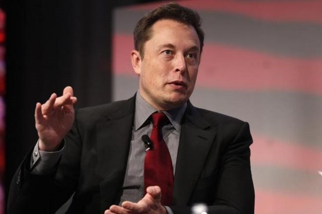 Elon Musk yeni projesini duyurdu - Resim: 3