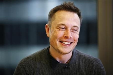 Elon Musk yeni projesini duyurdu - Resim: 4
