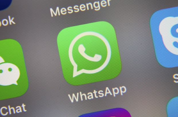 WhatsApp'tan tepki çeken hata !