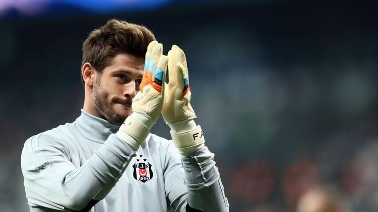 Fabri 4 yıllık imzayı atıyor !