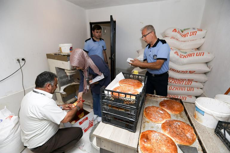 Ramazan ayında sağlığımızla oynuyorlar !