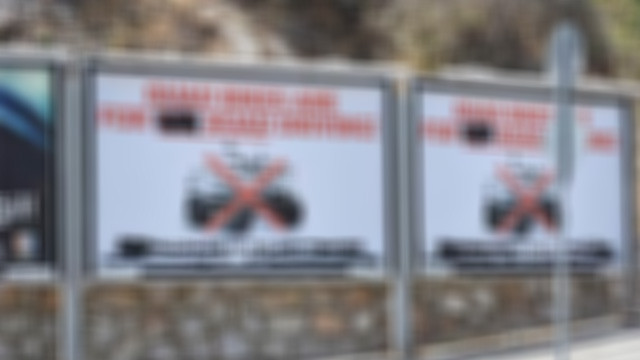 Tatil cennetinde yasak geldi ! Artık kullanılmayacak