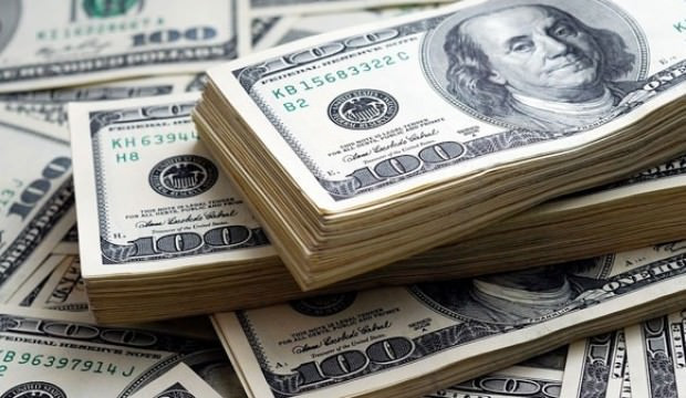 Dolar ve euro güne böyle başladı