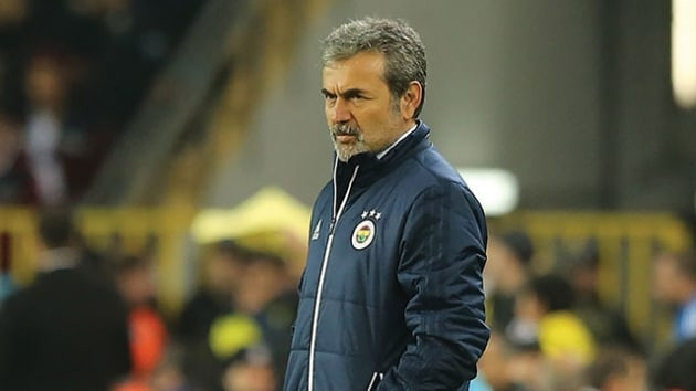 Aykut Kocaman'dan Visca açıklaması 