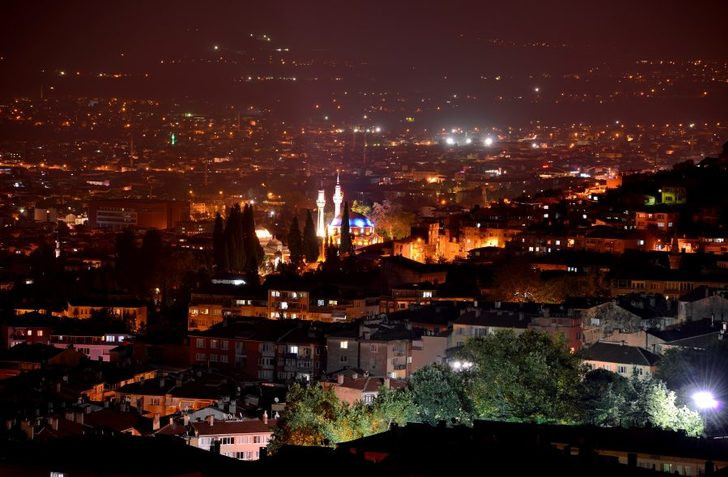 Ramazan davulcuları o mahalleye korkudan giremiyor