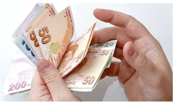 Bakan zam oranını bugün açıkladı: 135 TL