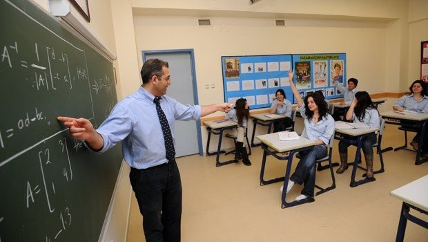 Hangi kolejler LGS ile öğrenci alacak ?