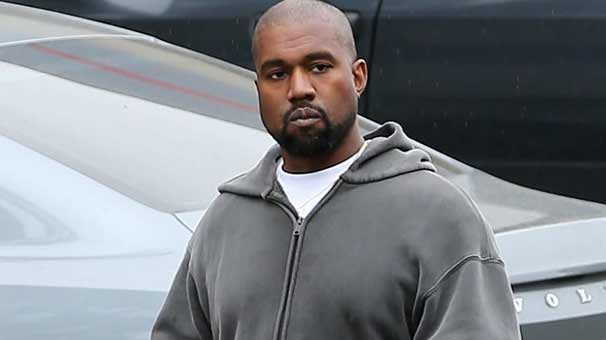 Kanye West'e tepki yağdı