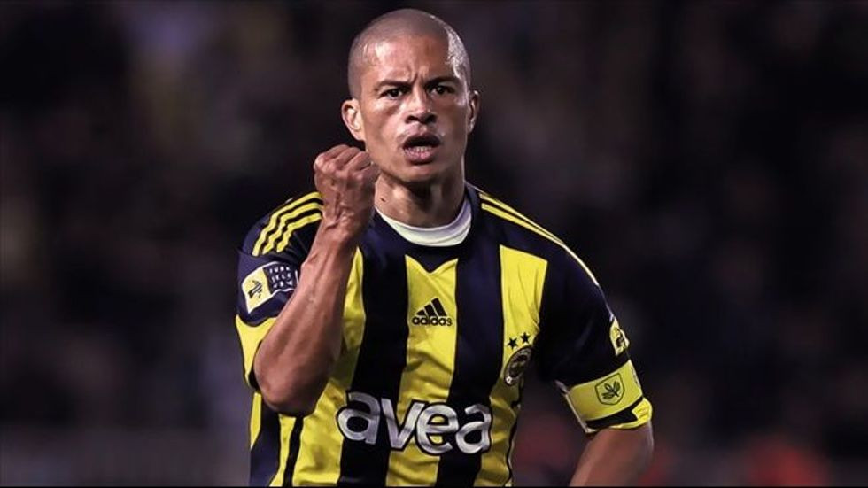 Sivasspor'dan Alex de Souza bombası !