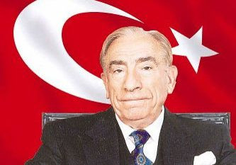 MHP'den Alparslan Türkeş sloganına yasak