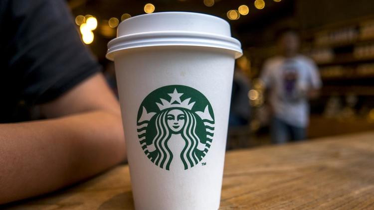 Starbucks 8 şubesini geçici olarak kapatıyor