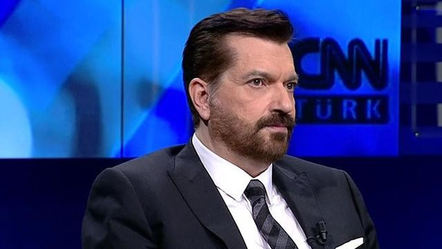 Hakan Bayrakçı: ''Erdoğan ilk turda seçilmez''
