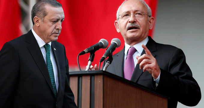 CHP'nin milletvekilliği için teklif götüreceği ünlü isim !