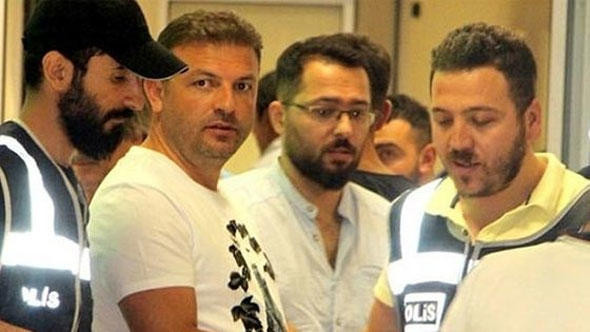 Kumar baronuna büyük şok !