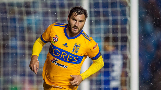 Beşiktaş'ta hedef yeniden Gignac !