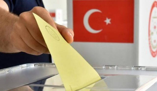 Pervin Buldan HDP'nin alacağı oy oranını açıkladı
