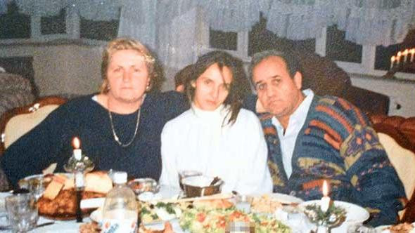 Polis zoruyla babalık testi