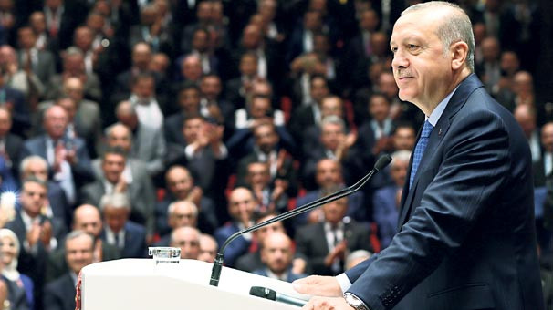YSK, Erdoğan'ın adaylığı ile ilgili kararını verdi