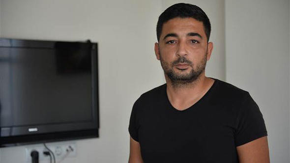 Dişini çektiren adamın hayatı alt üst oldu