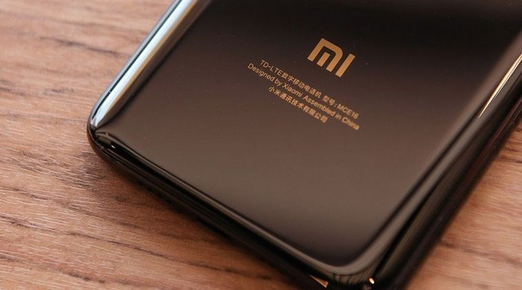 Xiaomi'nin amiral gemisi Mi8 tanıtıldı