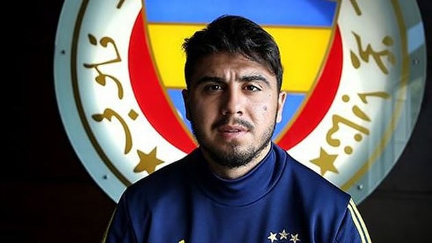 Ozan Tufan bombası ! Yeni takımı...