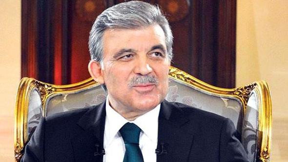 Abdullah Gül'ün eniştesi açıkladı: Bağımsız aday olacaktı