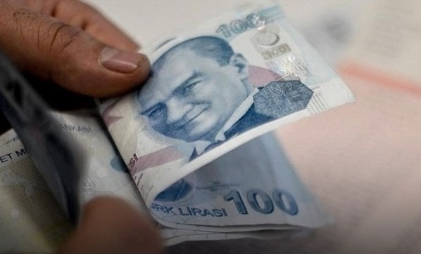 Çifte maaş hayali gerçek oldu ! Ay başı çifte maaş yatacak