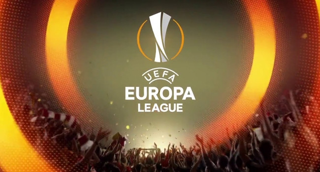 UEFA Avrupa Ligi'nde 