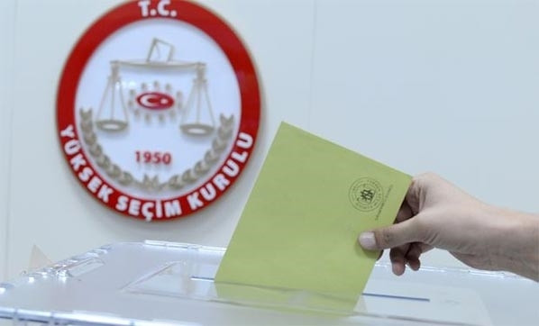 Cumhurbaşkanı adaylık sürecinde son gün