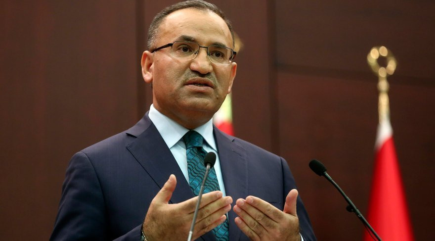 Bekir Bozdağ: ''Seçim sonrası CHP'de değişim yaşanacak''