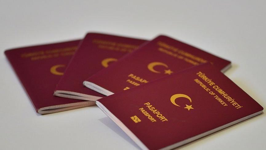Genel Başkan Temelli'nin pasaportuna el konuldu