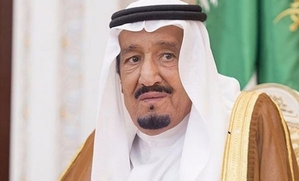 Suudi Arabistan ile Vatikan anlaştı