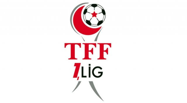 TFF 1. lig'de play-off maçlarının tarihi açıklandı !