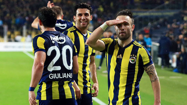 Fenerbahçe Karabük'te averaj yükseltecek !