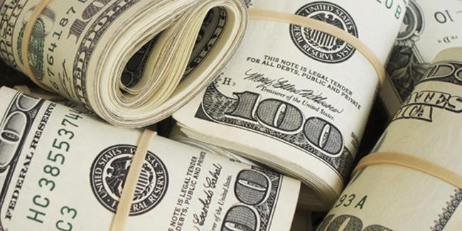 Dolar rekora yakın ! İşte yeni haftanın ilk rakamları