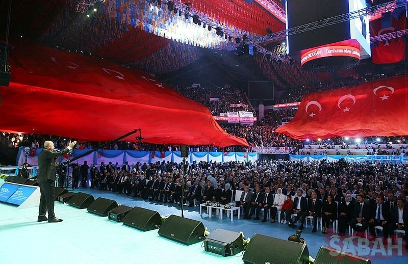 İşte madde madde Cumhurbaşkanı Erdoğan'ın 24 Haziran manifestosu