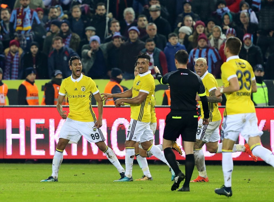 İşte Süper Lig'de kalan maçlar ve puan durumu !