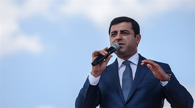Demirtaş seçim vaatlerini açıkladı !