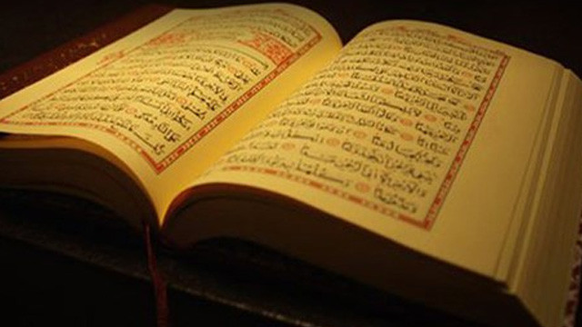 Diyanet'ten Fransa'ya Kur'an-ı Kerim cevabı