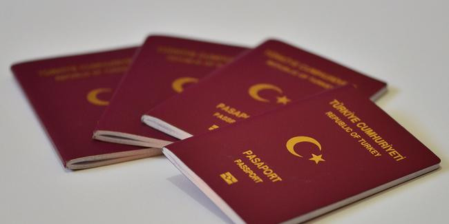 Türk vatandaşı 2 bin Yahudi o ülkeden vatandaşlık istedi