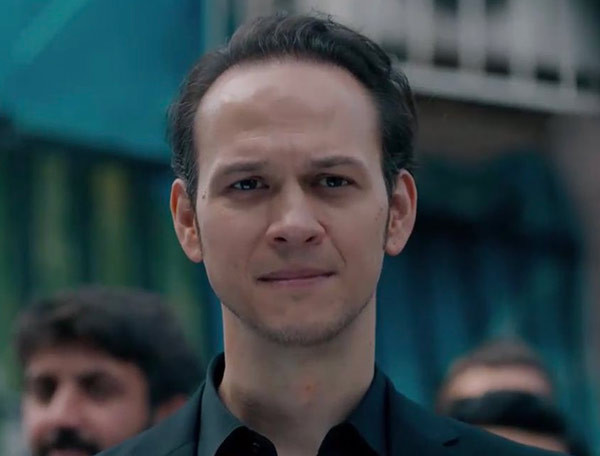 Çukur'a veda etti ! - Resim: 3