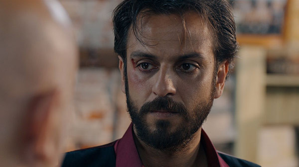 Çukur'a veda etti ! - Resim: 4