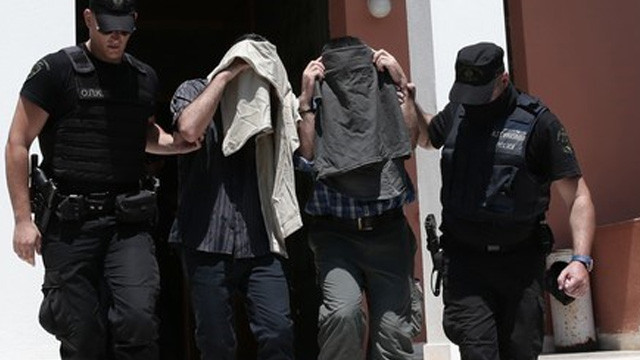 Yunanistan'dan yeni skandal ! Darbecinin iltica talebi kabul edildi