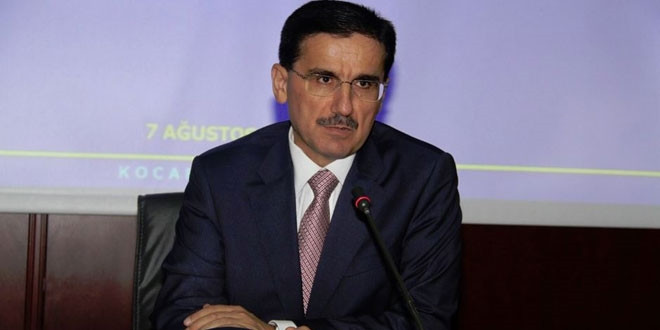Ankara Valisi numarayı verip uyardı !