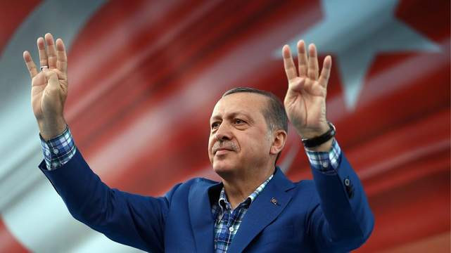 Reuters: ''T A M A M, Kürtler ile Türkleri birleştirdi''